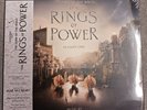 Lord Of The Rings: The Rings Of Power Season One   Bear McCreary   2X 140G Color