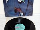Tito Allen   Untouchable   1979 Alegre Vaya JMAS-6020   Latin Jazz Salsa LP   VG