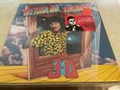 Weird Al Yankovic In 3D LP Vinyl  Album