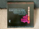 THE NIGHT OF THE IGUANA SOUNDTRACK LP VINYL - 1964 COLLECTOR'S EDITION