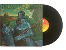 Return To Forever Vinyl Record Romantic Warrior LP