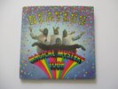 THE BEATLES MAGICAL MYSTERY TOUR DEUX 45 TOURS BIEM MADE IN FRANCE