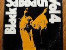 Vol. 4 by Black Sabbath (1972) Vinyl LP Record | Cat # BS 2602 | VG