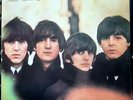 Beatles- For Sale - Gatefold - LP is Mint