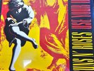 Guns N' Roses - Use Your Illusion I - Vinyl - New - Sealed 