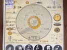 SUN RA Heliocentric Worlds Of Sun Ra Vol. 2 ESP-DISK 1017 LP l