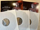 Michael Jackson - HIStory - Past, Present And ... NM Vinyl 3LP EU 1995 Epic
