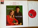 ASD 2498 Schumann & Saint-Saens Cello Concertos / Du Pre / Barenboim / NPO