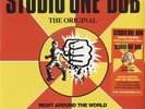 LP Soul Jazz Records presents STUDIO ONE DUB - Various (#5026328300894)