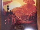 Star Wars: Episode VII: The Force Awakens Rey variant  Vinyl Soundtrack Sealed