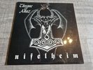 Throne Of Ahaz – Nifelheim