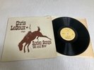 AUTOGRAPHED  CHRIS LeDOUX - RODEO SONGS 