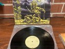 IRON MAIDEN 4 TRACKS INC SANCTUARY EMI UK PRESS VINYL LP ULTRASONIC