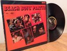 THE BEACH BOYS [PARTY ] 1966 SPANISH MONO 1ST RAINBOW CAPITOL T-2398 LP