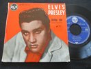 RARE ELVIS PRESLEY EP 