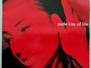 Sade - Kiss of Life / Room 55 - Excellent Condition 1993 7