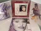 “Selena” Ones, Dreaming of You, The Last Concert, Moonchild Mixes LP NEW/SEALED