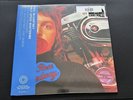 Paul McCartney Wings Red Rose Speedway Half Speed Master Vinyl LP 2023 RSD