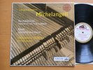 ASD 255 ED1 Michelangeli Rachmaninov Piano Concerto no. 4 HMV Stereo 1st W/G