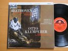 SAX 2542 ED1 Beethoven Four Overtures Fidelio Klemperer NEAR MINT Columbia R/S