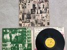 THE ROLLING STONES-1972 EXILE ON MAIN STREET 69100 MUSIDOR NO POSTCARDS SIDE A/B