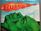 Burning Spear/Man In The Hills/Original 1976 Island/ILPS9412/