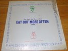 Rudy Ray Moore - Eat Out More Often        -  NO LP