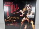 JETHRO TULL - Nothing Is Easy: Live 1970 180G 2LP Gatefold NEW SEALED REISSUE