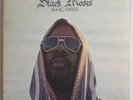 Isaac Hayes - Black Moses - Double LP - Enterprise - ENS - 5003 - Crucifix shape