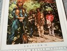CCR , Green River, Audiophile Sweet Thunder LP, Edition 13