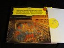 Albinoni Pachelbel J S Bach Vivaldi Gluck..Herbert von Karajan DGG Digital NM LP