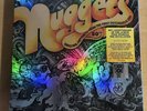 Nuggets The First Psychedelic Era 1964-1968 5LP Vinyl Album RSD Record Store Day