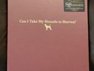 Tyler Childers Can I Take My Hounds To Heaven Pops Signed Autographed NEW Vinyl