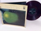 Jeff Beck Group – Beck-Ola ORIG. JAPAN LP Red Wax