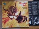 Mercyful Fate – Don't Break The Oath Roadrunner Records – RR 9835 1984 LP