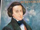 THE CHOPIN BALLADES RUBINSTEIN LP LSC 2370 STEREO  RCA VICTOR NM-