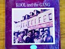 Kool And The Gang Vinyl Reissue LP (De-Lite), Good Condition All Round. Funky