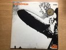 Led Zeppelin 1 SD 8216 First US “Monarch” Pressing with inner Rare and Near Mint