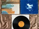 Joni Mitchell Lot- 3 Records- Blue, Miles Aisles (Sealed W/ Hype), Ladies Canyon