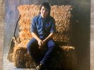 JOHN PRINE Self Titled ATLANTIC SD-8296 LP Pretty Good