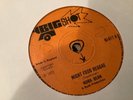 Nora Dean , Night Food Reggae   , 7 