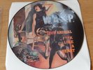 W.A.S.P. ‎Live Animal (F**k Like A Beast) 12'' Music For Nations ‎(P)12 KUT 109