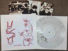 The Cure - Lost Wishes- rare Promo 10'' record