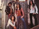 Thin Lizzy - Fighting (LP, 1975 Vertigo, Canada, VEL-2005)