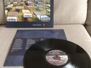 pink floyd a momentary lapse of reason 1987 lp + inner emd 1003 A3u/B1u rock