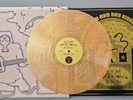 King Gizzard and the Lizard Wizard FLYING MICROTONAL BANANA GOLD NEW UNPLAYED