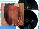 ROLLING STONES CLAUDINE VINYL 2 LPS ORIGINAL PRESSING