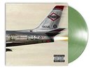 EMINEM 'KAMIKAZE' 2018 LIMITED OLIVE GREEN COLOUR VINYL ALBUM LP sealed mint