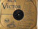Elvis Presley vinyl 10” 78 rpm CANADA: Love me Tender/ Anyway you want me...