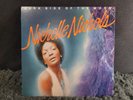 Nichelle Nichols - Dark Side of the Moon 45 RPM Vinyl LP (VG+/VG)